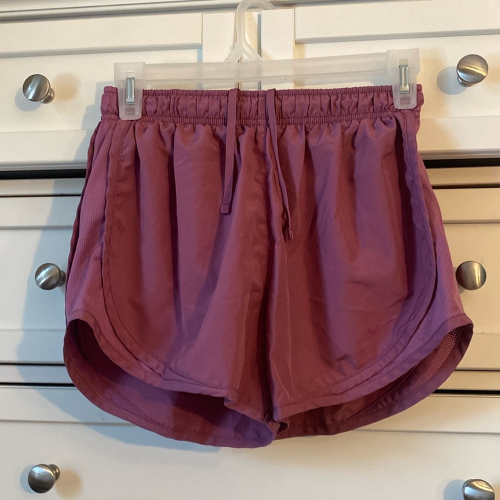 Nike dri-fit shorts